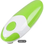Kitchen Automatic Safety Cordless One Tin Touch Electric Can Opener& Bangrui. Fixed Price $22.99.