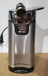 Hamilton Beach Stainless Can Opener - Ca39. Fixed Price $10.00.