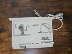 Vtg Presto Above All Can Opener Plus Under Cabinet 0560001 Kitchen *tested*. Fixed Price $25.95.