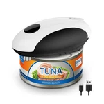 Usb Rechargeable Electric Can Opener - Battery Operated, One Touch ... Fast Ship. Fixed Price $28.67.