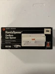 Black & Decker Handy Opener Hands Free Can White Kec160 Vint Spacemaker. Fixed Price $69.99.