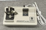 Ge Spacemaker Can Opener Under Cabinet Style Mod. D2ec60 Tested No Mount. Fixed Price $19.95.