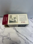 Open Up Undercabinet Electric Jar Opener Asc-102 Appliance Science 1992. Fixed Price $39.96.