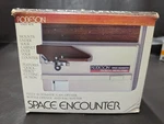 Robeson Space Encounter Under Cabinet Can, Bottle & Bag Opener New Old Stock!. Fixed Price $28.99.