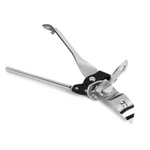 Imusa Steel 3-way Can Opener. Fixed Price $11.99.