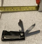 Westinghouse Electric Knife From Korean Nice Condition. Fixed Price $19.98.