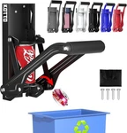 Kotto Can Crusher - Wall Mounted Crushers For Recycling With. Fixed Price $41.99.