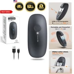 Electric Can Opener Usb Rechargeable Automatic Smooth Edge For Seniors Kitchen. Fixed Price $69.14.
