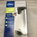 Oster 3147 Tall Can Opener. Fixed Price $24.90.