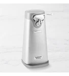 Cuisinart Deluxe Stainless-steel Electric Can Opener. Fixed Price $39.99.
