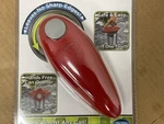Home Solutions Hands Free Automatic Can Opener Hsco1224. Fixed Price $10.00.
