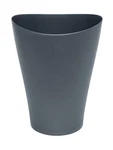 Rubbermaid Spa Works Vanity Wastebasket, Home/bathroom/office Use, Small 2.25. Fixed Price $22.49.
