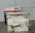 Hamilton Beach 76400 Space Saver Under Cabinet Can Bottle Bag Opener. Fixed Price $37.56.