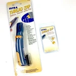 Beadsmith Thread Zap Ultra Battery Operated Or 2 Replacement Tips Jewelry Tools. Fixed Price $12.98.