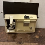Vtg Ge Spacemaker Can Opener Ec-60 Under Cabinet Mount Tested General Electric. Fixed Price $18.00.
