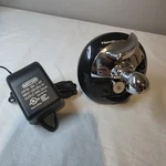 Hamilton Beach Walk N Cut Electric Can Opener For Kitchen,any Size Black(76501g). Fixed Price $19.95.