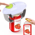 Higher Torque And Automatic Electric Jar Opener,one Touch Opener For Arth.... Fixed Price $39.99.