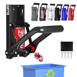 Kotto Can Crusher Wall Mounted Crushers For Recycling With Autodrop Sys.... Fixed Price $44.99.