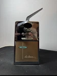Vintage Oster Can Opener Knife Sharpener Model 524 Chrome & White Tested Video. Fixed Price $44.99.
