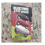 Humutan Kc13 Electric Jar Opener For Seniors Battery Powered. Fixed Price $20.00.