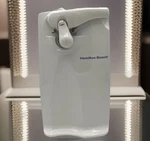 Hamilton Beach Proctor Silex Electric Can Opener Counter Model 76370 - White. Fixed Price $21.95.