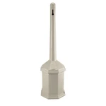 Cigarette Receptacle Commercial Zone 710302 Smoker S Outpost Beige Smokers Site. Fixed Price $89.99.