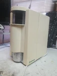 Very Rare Sjoberg Wo11 Electrical Household Aluminum Recycler As Is Powers. Fixed Price $175.00.