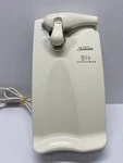 Sunbeam Open All Electric Can Opener - Model Ca2800 Type 513 Openall. Fixed Price $31.11.