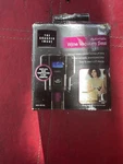 The Sharper Image Automatic Wine Vacuum Seal Sealer Model: Wsi-vs100. Fixed Price $16.00.