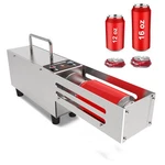 Electric Can Crusher For 16 Oz/12 Oz Cans, Desktop Aluminum Crusher, Port.... Fixed Price $135.28.