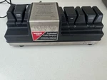 Waring Pro Electric Professional Knife Sharpener Ks80 Fine Coarse Strop Polish. Fixed Price $119.99.