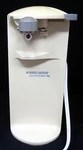 Black & Decker #ec450 White Electric Can Opener. Fixed Price $17.00.