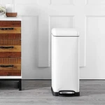 Happimess Hpm1007a Betty 30.3 Liter Iron - White. Fixed Price $157.06.