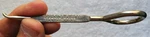 Temple Maine Hodgkins Store And Benjamin Moore Paints Vintage Paint Can Opener. Fixed Price $13.99.