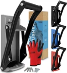 16oz 12oz Metal Can Crusher Wall Mounted Aluminum Crushers Heavy Duty Cr. Fixed Price $28.99.