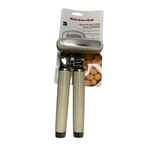 Kitchenaid Almond Multifunction Can Opener Ke199ohaca Off White Vhtf Nwts!. Fixed Price $25.00.