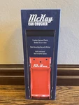 Mckay 16oz Metal Can Crusher Heavy-duty Wall-mounted Smasher For Aluminum Black. Fixed Price $19.50.