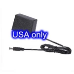Adapter For Sensorcan 13 Gal. Oval Sensor Trash Can Osc13sbsac Charger. Fixed Price $6.95.