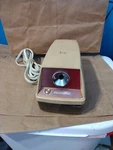 Vtg Green And Beige Panasonic Electric Pencil Sharpener Mod #kp-8a Tested. Fixed Price $24.99.