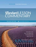 Kjv Standard Lesson Commentary Deluxe Edition 2023-2024. Fixed Price $35.09.