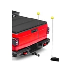 Jounjip 52 Inch Magnetic Trailer Hitch Alignment Kit - Upgraded Wider Base .... Fixed Price $35.87.