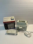 Hamilton Beach 76400 Under-cabinet Can Opener Open Box Instruction Manual. Fixed Price $28.00.