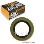 Timken Wheel Seal Front Inner For 1971-1973 International 1110. Fixed Price $28.83.