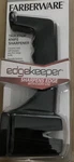 Farberware Edgekeeper Tabletop Knife Sharpener Kitchen Nonslip Bottom ** New. Fixed Price $31.99.