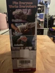 Ankuwa Electric Hands Free Jar Opener Black Easy To Use Battery Powered. Fixed Price $20.00.
