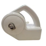 Krups Open Master Type 404 Electric Can Opener 100w Handheld White Vintage Kitch. Fixed Price $22.99.