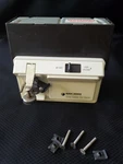 Black & Decker Under Cabinet Can Opener Model Ec-590 Type 2 With Screws Works. Fixed Price $18.71.