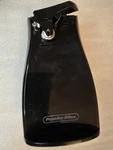 Proctor Silex 75217ps Electric Can Opener, New. Fixed Price $28.98.