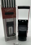 Wembley Metal Beer Soda Can Crusher Man Cave Bar With Bottle Opener. Fixed Price $15.99.