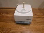 Cuisinart Deluxe 11 Food Processor Base Motor Model Dfp -11 Tx White (base Only). Fixed Price $22.99.